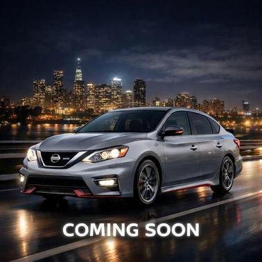 2017 Nissan Sentra NISMO