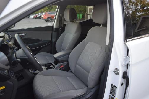 2014 Hyundai Santa Fe Sport 2.4L