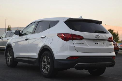2014 Hyundai Santa Fe Sport 2.4L
