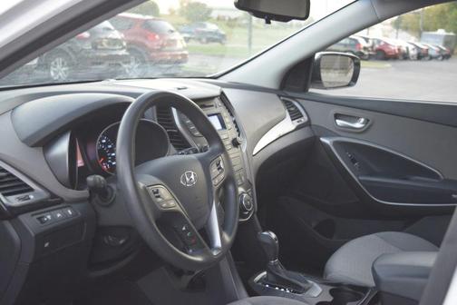 2014 Hyundai Santa Fe Sport 2.4L