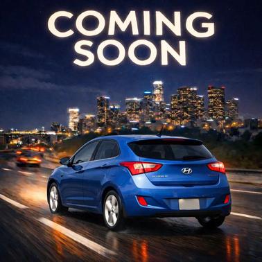 2013 Hyundai Elantra GT Base