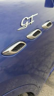 2022 Maserati Levante GT