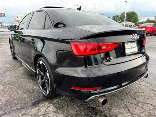 2016 Audi A3 2.0T Premium