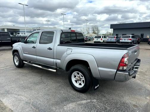 2014 Toyota Tacoma Base