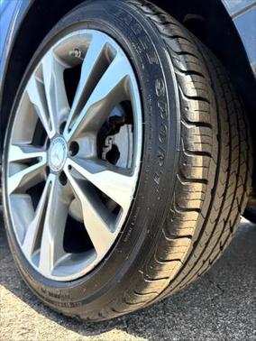 2015 Mercedes-Benz C-Class C 300 4MATIC Sport