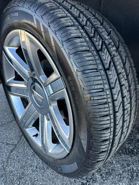 2020 Cadillac Escalade ESV Luxury