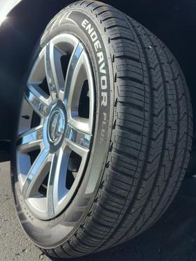 2020 Cadillac Escalade ESV Luxury