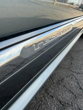 2018 Volvo XC90 T6 Inscription