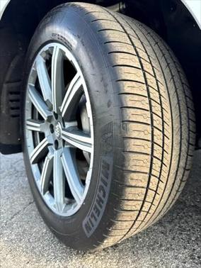2018 Audi Q7 3.0T Premium Plus