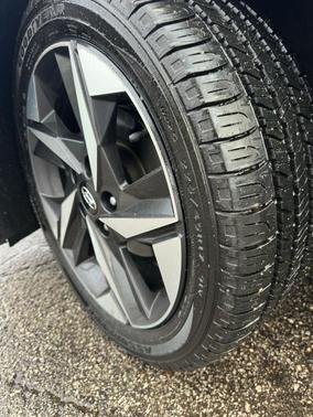 2021 Hyundai ELANTRA Limited