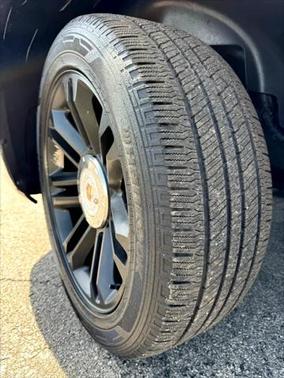 2013 Cadillac Escalade Premium