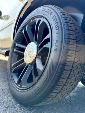 2013 Cadillac Escalade Premium