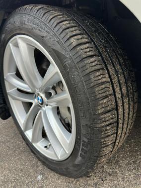 2017 BMW 750 i xDrive