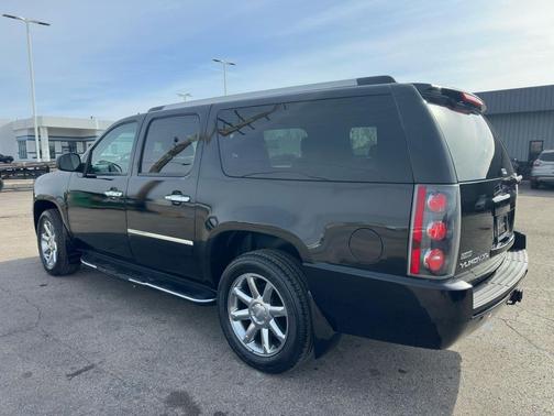 2011 GMC Yukon XL Denali
