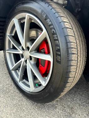 2016 Audi SQ5 3.0T Premium Plus