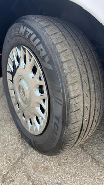 2004 Mercury Grand Marquis 4dr Sdn GS