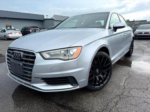 2016 Audi A3 2.0T Premium