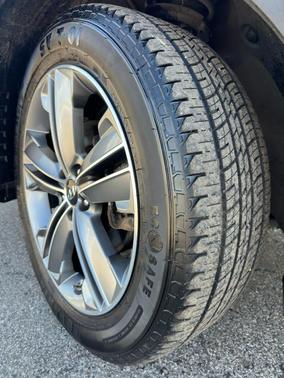 2014 Hyundai SANTA FE Limited