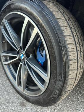 2020 BMW 750 i xDrive