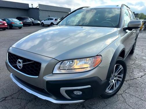2014 Volvo XC70 3.2 Premier Plus