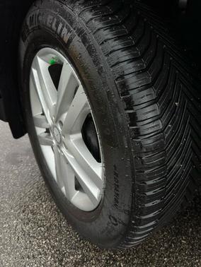 2013 Mercedes-Benz GL-Class 4MATIC