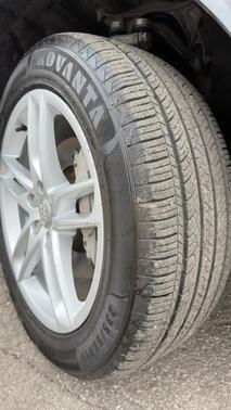 2017 Audi Q5 3.0T Premium Plus