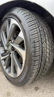 2016 Scion iM 5dr HB Man (Natl)