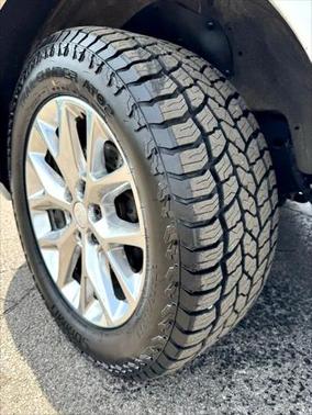 2015 Ford Expedition Limited
