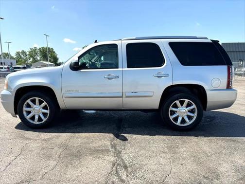 2010 GMC Yukon Denali