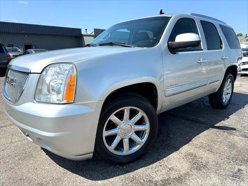 2010 GMC Yukon Denali