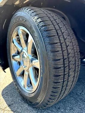 2010 GMC Yukon Denali