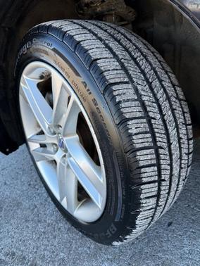 2015 Volvo V60 T5 Platinum