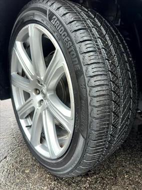 2017 Volvo XC90 Hybrid T8 Inscription