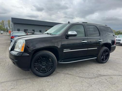 2011 GMC Yukon Denali