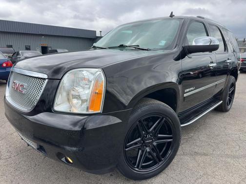 2011 GMC Yukon Denali