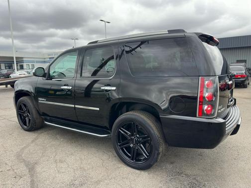 2011 GMC Yukon Denali