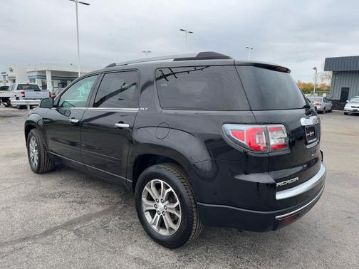 2013 GMC Acadia SLT-1