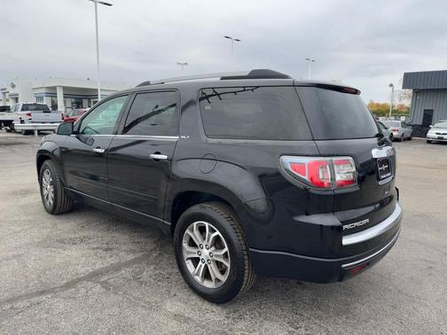 2013 GMC Acadia SLT-1