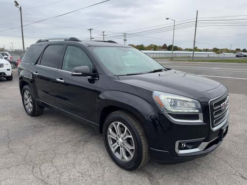 2013 GMC Acadia SLT-1