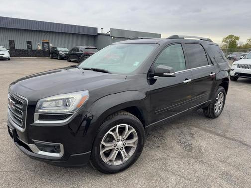 2013 GMC Acadia SLT-1