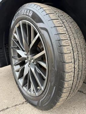 2016 Lexus RX 350 F Sport