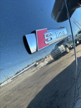 2019 Audi A6 55 Premium Plus