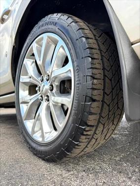 2018 Ford Expedition Max Platinum