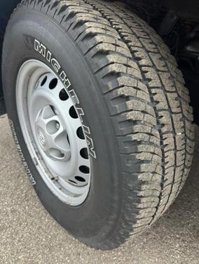 2008 Toyota Tundra Base