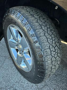 2015 RAM 1500 Lone Star