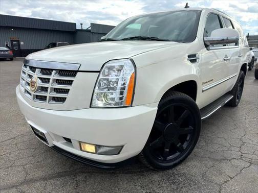 2009 Cadillac Escalade Base