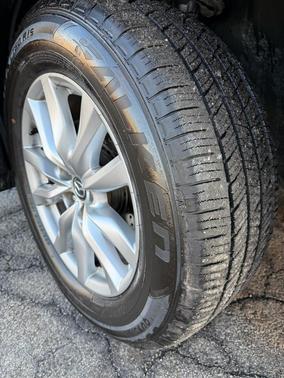 2017 Mazda CX-9 Sport