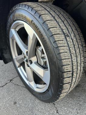 2020 Audi Q5 45 Titanium Premium