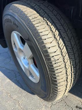 2007 Nissan Frontier SE Crew Cab