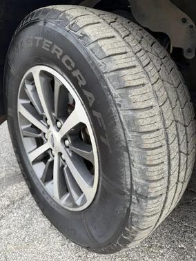 Agate Black Metallic 2019 Ford Expedition Max XLT
